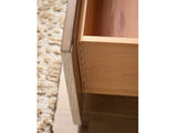 Modern - Quartz Drawer Chest - Beige