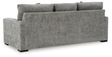 Dunmor - Sofa - Graphite