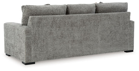 Dunmor - Sofa - Graphite