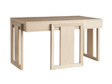 Sunset Key - Everson Writing Desk - Beige