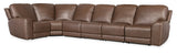 Torres - Sectional