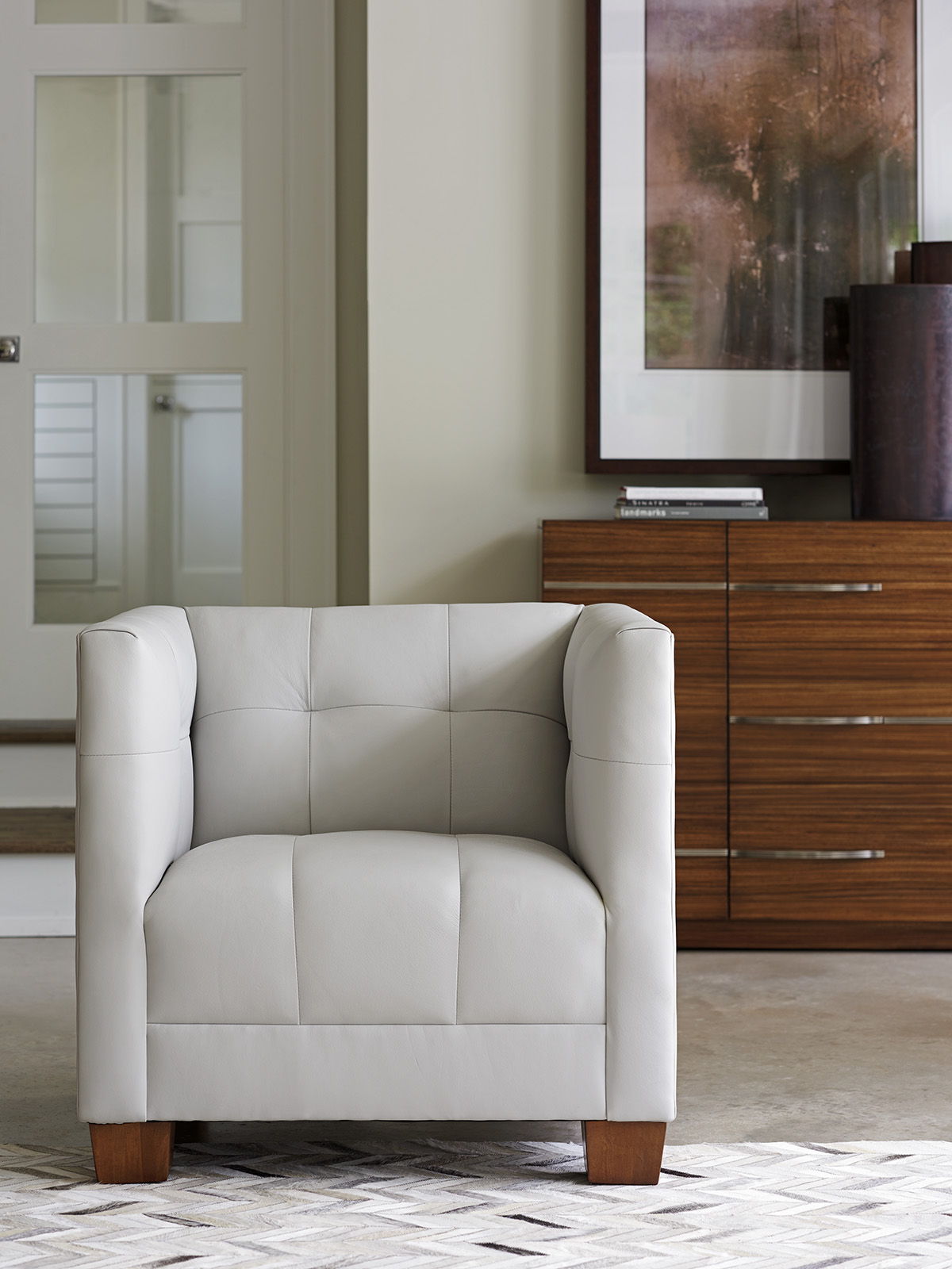 Kitano - Emilia Chair