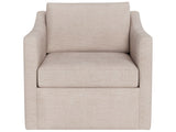 Asher - Swivel Chair, Special Order - Beige