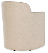 Commerce And Market - Izabela Upholstered Arm Chair