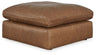 Emilia - Oversized Accent Ottoman