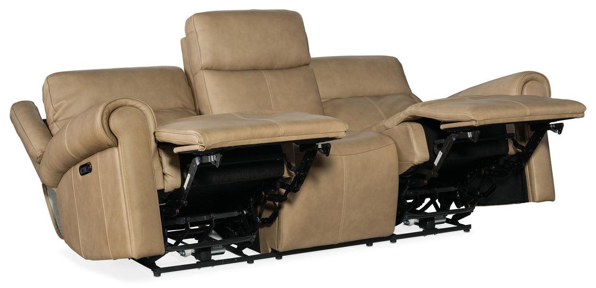 MS - Oberon Zero Gravity Power Sofa
