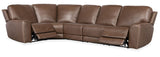 SS - Torres Sectional