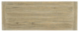 Surfrider - Six-Drawer Chest - Light Brown