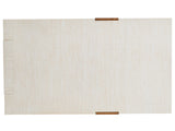 Carmel - Sunridge Rectangular Cocktail Table - Beige