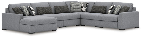 Bealton - 6 Piece Sectional