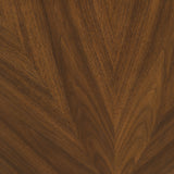 Annswick - Accent Cabinet - Medium Brown