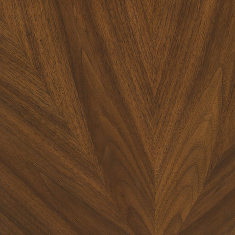 Annswick - Accent Cabinet - Medium Brown
