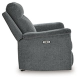 Barnsana - Reclining Living Room Set