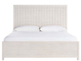 Dwell - Panel Bed