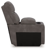 Next-Gen Durapella - Reclining Sectional