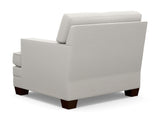 Lexington Upholstery - Townsend Chair - White