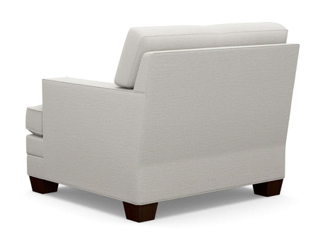 Lexington Upholstery - Townsend Chair - White