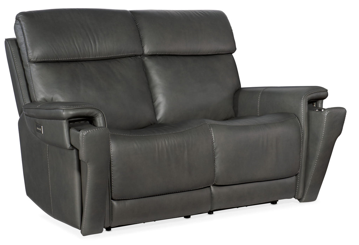 MS - Lyra Zero Gravity Power Loveseat