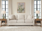Rayne-Cove - Queen Sofa Sleeper - Opal