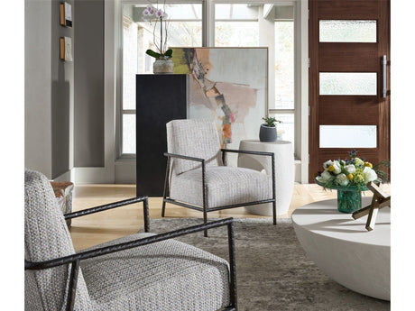 Modern - Accent Chair, Special Order