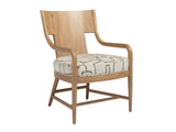 Los Altos - Wood Radford Chair - Light Brown