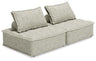 Bales - 2 Piece Sectional