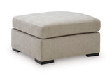 Bridgepoint - Oversized Accent Ottoman