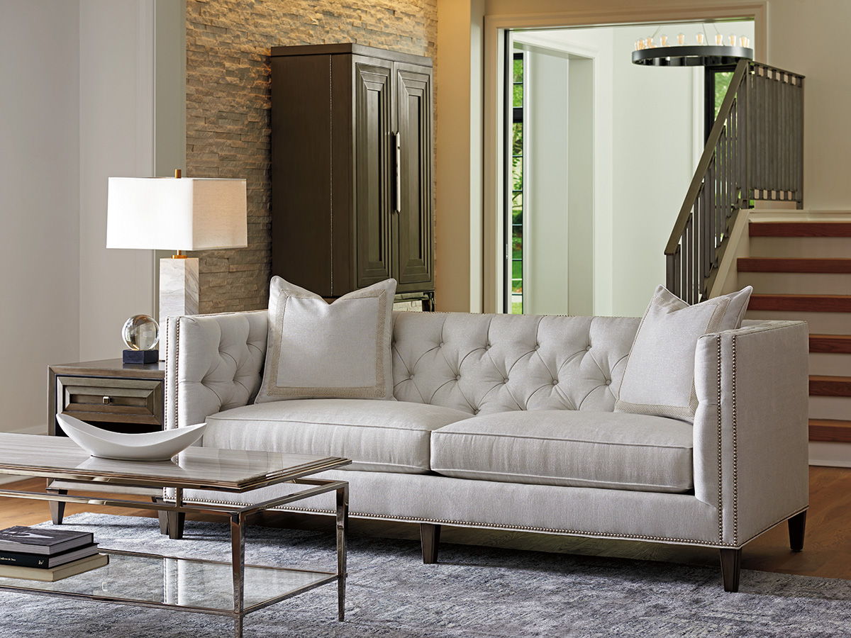 Ariana - Camille Sofa