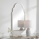Mirror - Silver