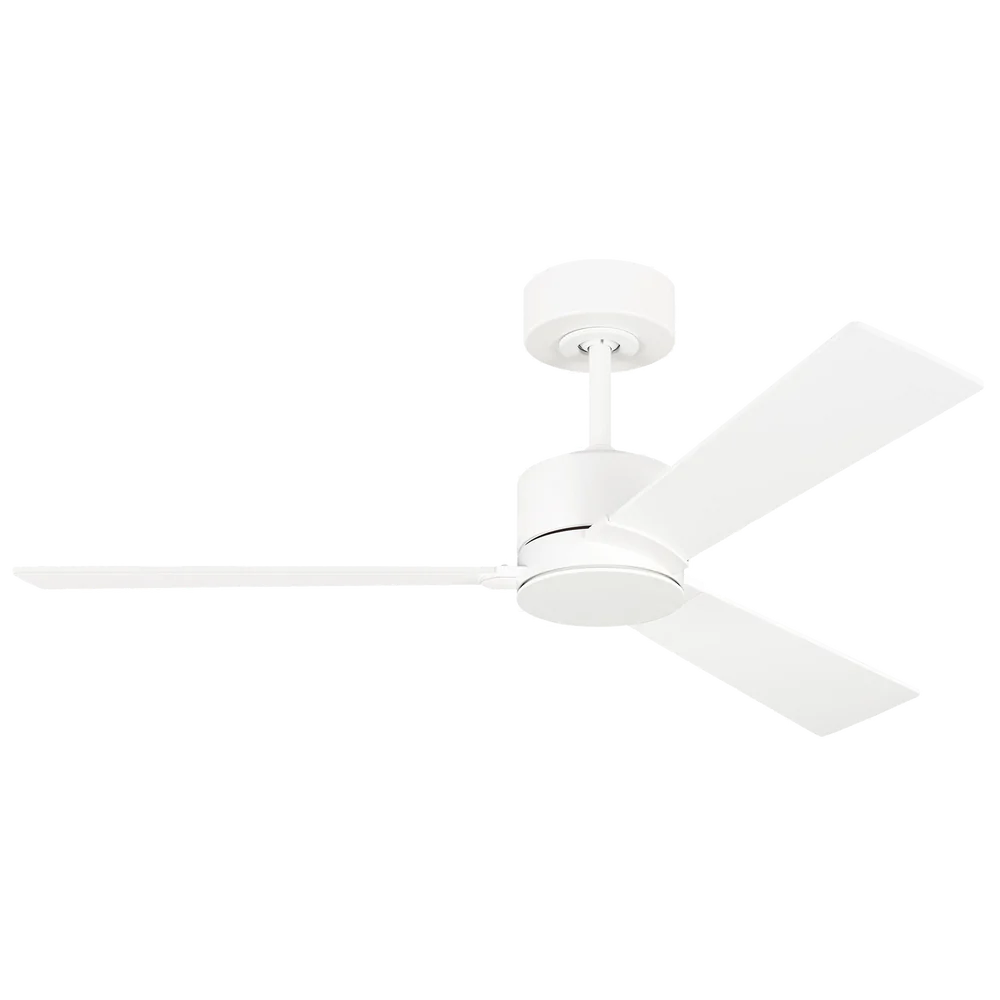 Rozzen 44" Ceiling Fan - Ficarra Project
