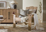 Vineyard Row - Accent Chair - Beige