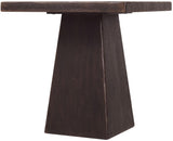 Driftwood - End Table