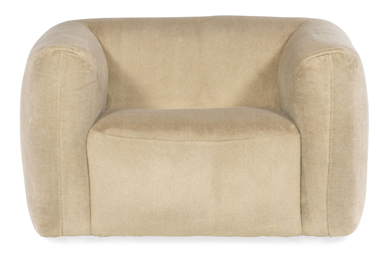 SS - Stroud Chair - Beige