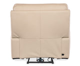 MS - Kramer Zero Gravity Power Recliner With Power Headrest