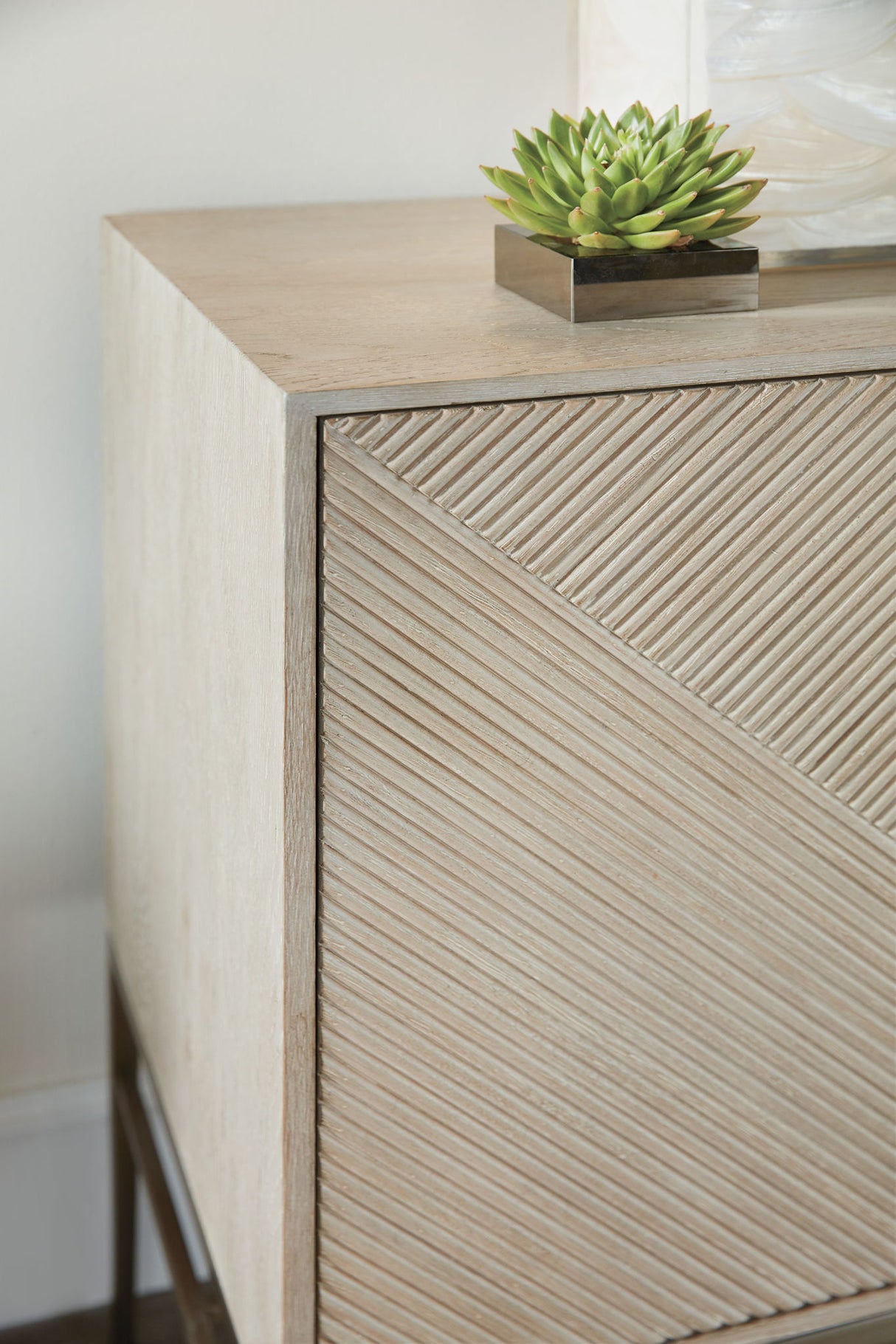 Cascade - Credenza - Legs