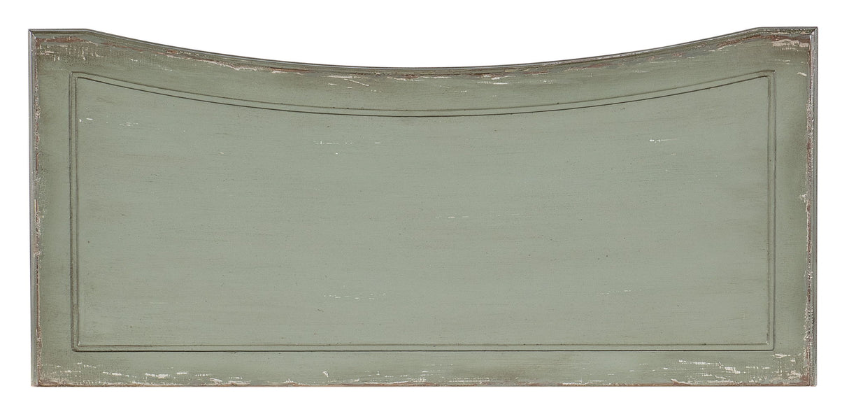 Charleston - Two-Door Accent Chest