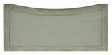 Charleston - Two-Door Accent Chest