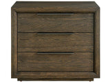 Modern - Plinth Nightstand