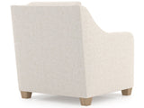 Aston - Recliner, Special Order - White