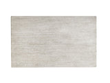 Oyster Bay - Cedarhurst Nightstand - Pearl Silver