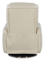 RC - Steffen Swivel Recliner With Power Headrest