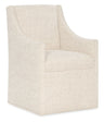 Eleana - Castered Chair
