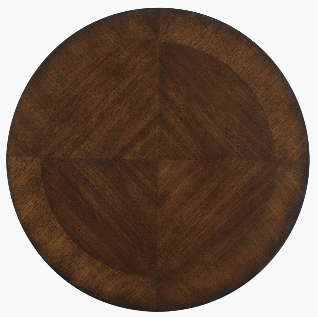 Commerce And Market - Kinsey Round End Table