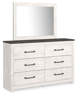 Gerridan - Dresser