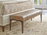 Rendezvous - Savile Bench