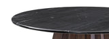 Jennings - Nesting Large Cocktail Table - Dark Brown