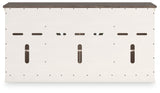 Bolanburg - TV Stand