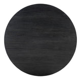 Chapman - Round Cocktail Table