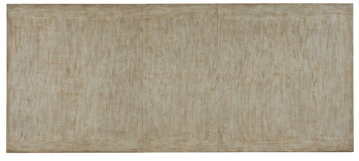 Alfresco - Vittorio 80" Rectangle Dining Table With 2-22" Leaves