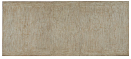 Alfresco - Vittorio 80" Rectangle Dining Table With 2-22" Leaves